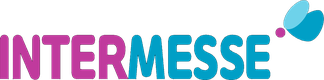 인터메세항공 INTERMESSE 로고
